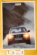 Bmw e30 325ix d'occasion  Meyzieu