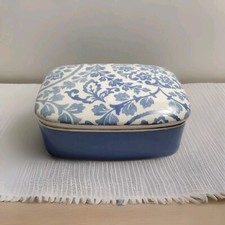 Pottery barn porcelain for sale  New Lenox