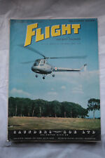 Flight helicopter review for sale  FAREHAM
