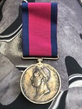 Rarest waterloo medal for sale  Ridgewood
