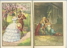 Opere verdi calendarietto usato  Italia