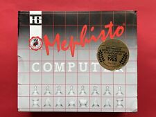 Mephisto mondial president gebraucht kaufen  Deutschland