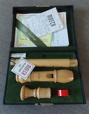 Moeck rottenburgh 229 for sale  UK