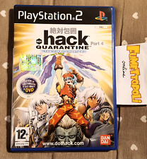 Hack quarantine part usato  Roma
