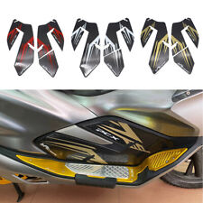 Adesivo protetor lateral deslizante quadro de corpo decalque para Honda PCX 150 125 2019 2020 comprar usado  Enviando para Brazil
