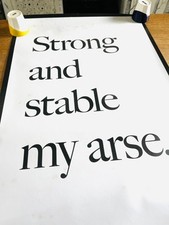 Strong stable arse for sale  ST. AUSTELL
