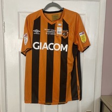 Hull city 2020 for sale  LEEDS