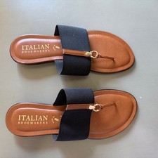Italian shoemakers nwob for sale  Canton