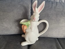 Bunny rabbit ceramic for sale  Elmhurst