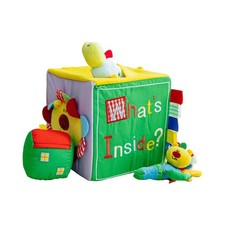Learning box babies for sale  Santa Paula