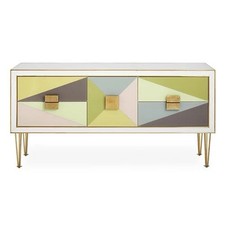Harlequin console credenza for sale  LONDON