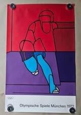 Plakat poster münchen gebraucht kaufen Plakat poster münchen gebraucht kaufen  Kiel