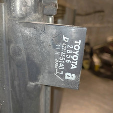 1640028560 radiatore toyota usato  Italia