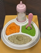 Fisher price servin for sale  Arlington