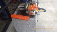 Chainsaw ms180c 31.8cc for sale  Hephzibah