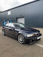 2002 bmw e46 for sale  LAUNCESTON