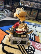 Disney scrooge mcduck for sale  DERBY