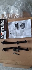 Ventura luggage brackets for sale  LITTLEHAMPTON