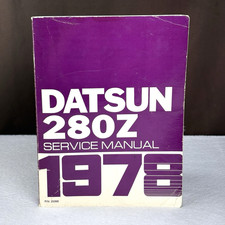 Vtg 1978 datsun for sale  Oakland
