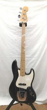 Baixo elétrico FENDER USA PADRÃO AMERICANO JAZZ BASS comprar usado  Enviando para Brazil