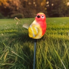 Solar robin stake for sale  ROCHDALE