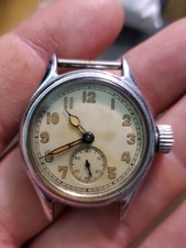 Bulova watch company for sale  Hull
