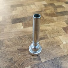 Bocchino tromba bach usato  Vejano