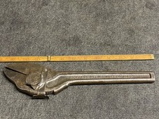 Rare antique wrench for sale  Saint Joseph