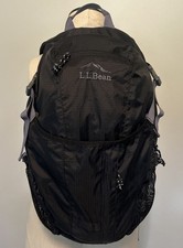L.l.bean black stowaway for sale  Fort Collins