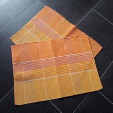 Platzset platzdeckchen esstisc gebraucht kaufen  Frammersbach
