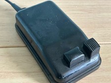 Singer foot control for sale  GUILDFORD