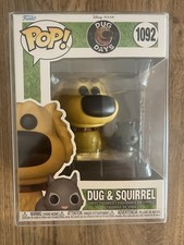 Funko pop dug for sale  LEOMINSTER