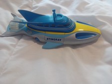 Stingray action submarine for sale  PRESTON