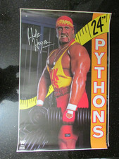 vintage wwf poster for sale vintage wwf poster for sale Clute