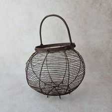Panier fil fer d'occasion  Méry-sur-Seine