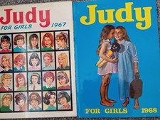 Vintage girls annuals for sale  FLEETWOOD