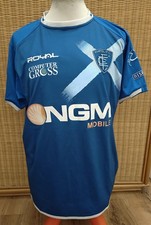 Maglia empoli match usato  Muravera