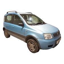 Fiat panda 169 for sale  ABERDEEN