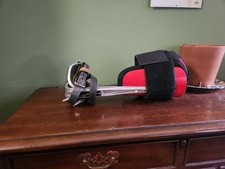 Notch gecko aluminum for sale  Roxbury