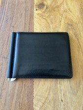 Prada bifold portemonnaie gebraucht kaufen  Harpstedt