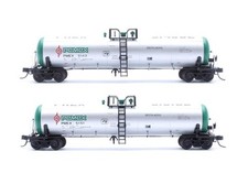 Atlas gauge pair for sale  SHEFFIELD