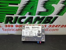 Centralina bluetooth renault usato  Camigliano Santa Gemma