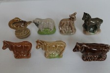 Wade whimsie farmyard for sale  SWINDON