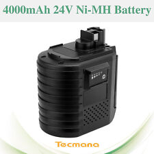 4ah 24v batteria usato  Spedire a Italy
