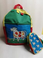 Fruttolo zaino zainetto usato  Modena