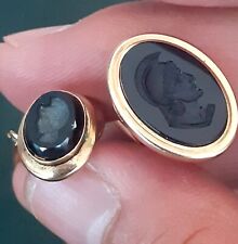 Art deco black for sale  ASHFORD