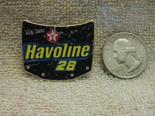 Texaco havoline lapel for sale  Nampa