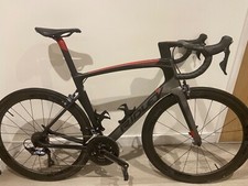 Mens carbon road for sale  LEICESTER