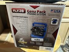 Vexilar flx genz for sale  Salem