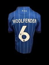Luke woolfenden ipswich for sale  STOCKTON-ON-TEES